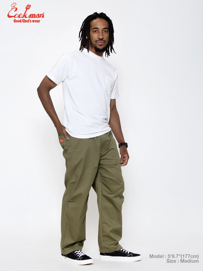 Cookman Tactical Pants