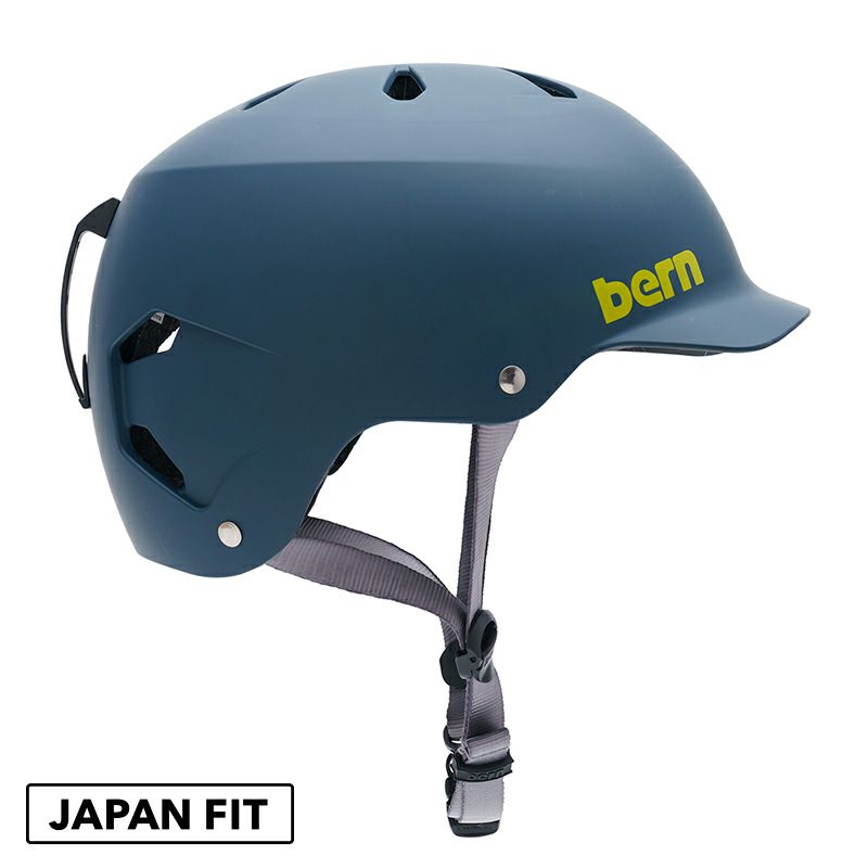 伯尔尼 WATTS+