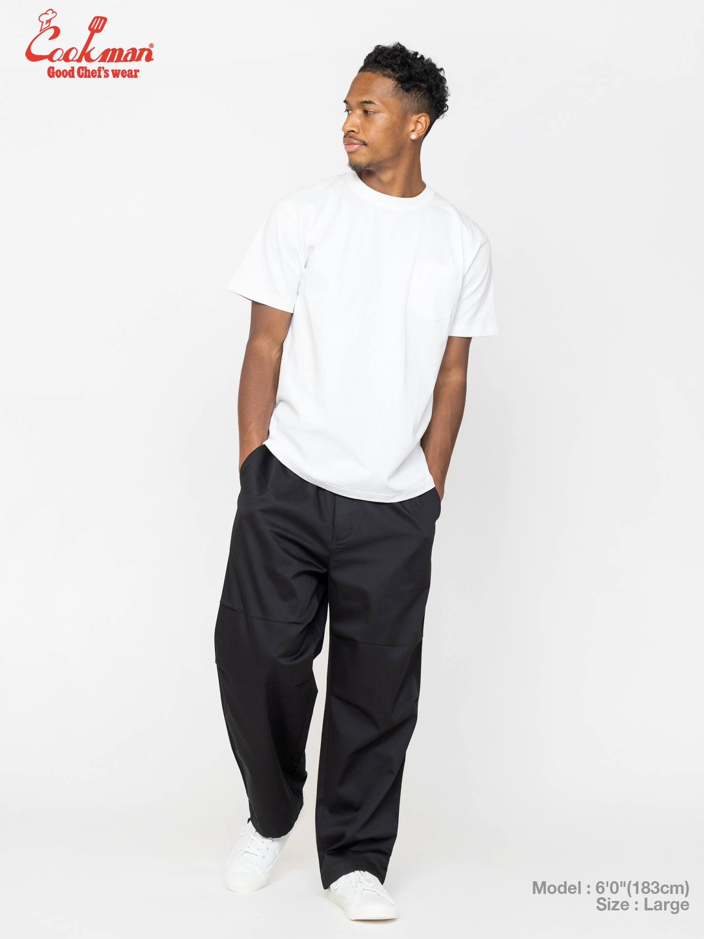 Cookman Tactical Pants