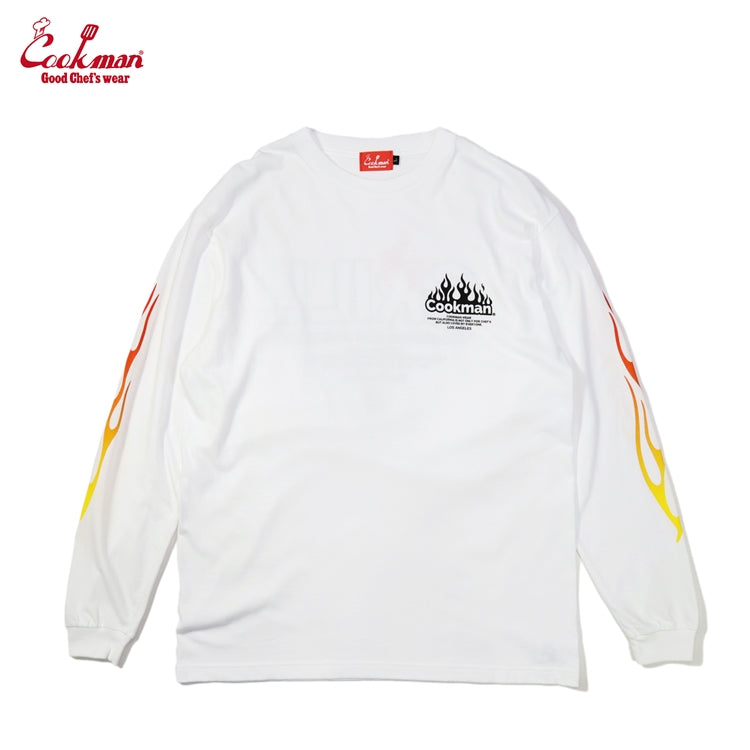 Cookman LST Grill