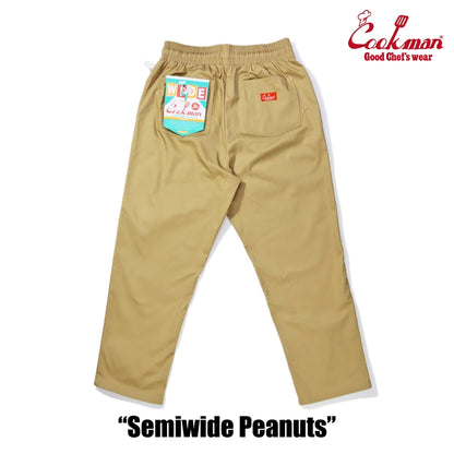 Cookman Chef Pants Semiwide