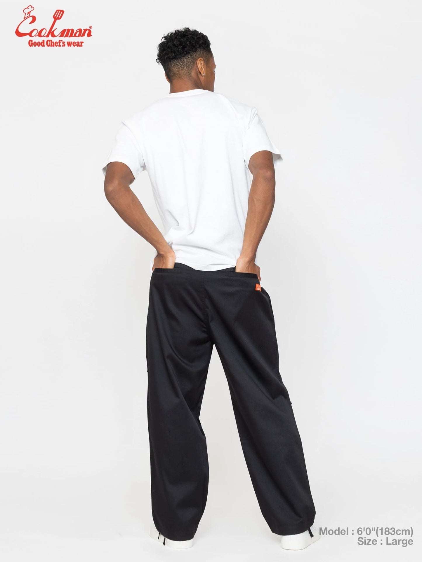 Cookman Tactical Pants