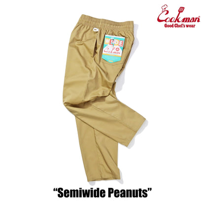 Cookman Chef Pants Semiwide