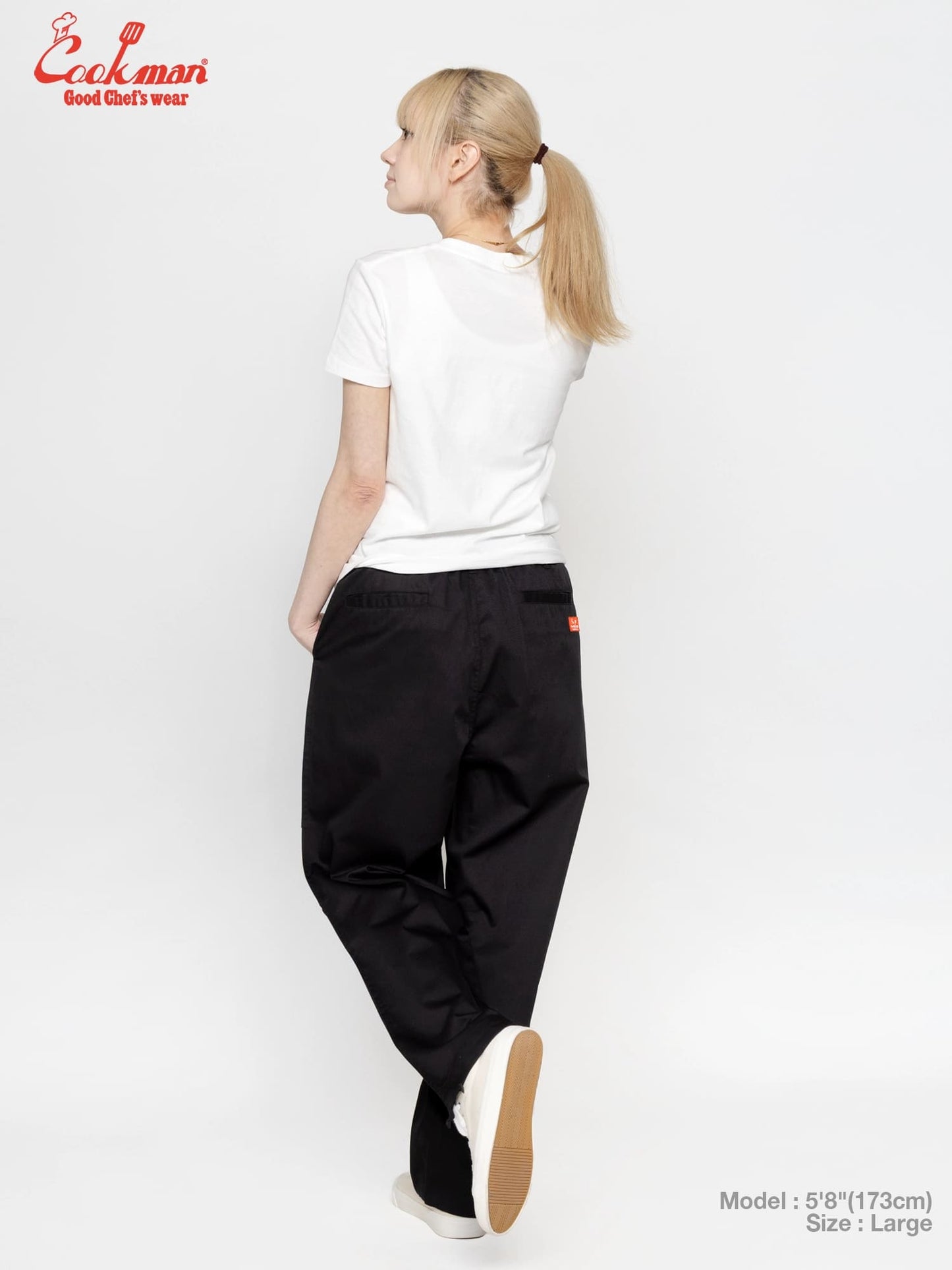 Cookman Tactical Pants