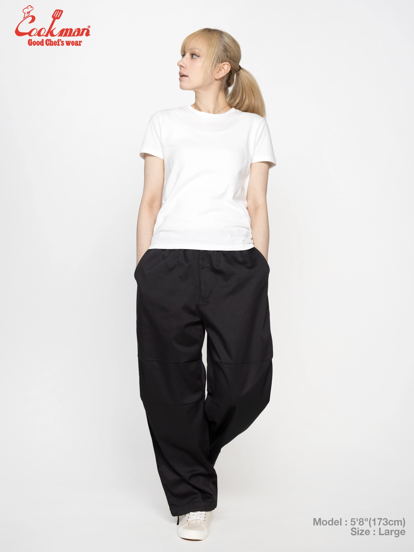 Cookman Tactical Pants