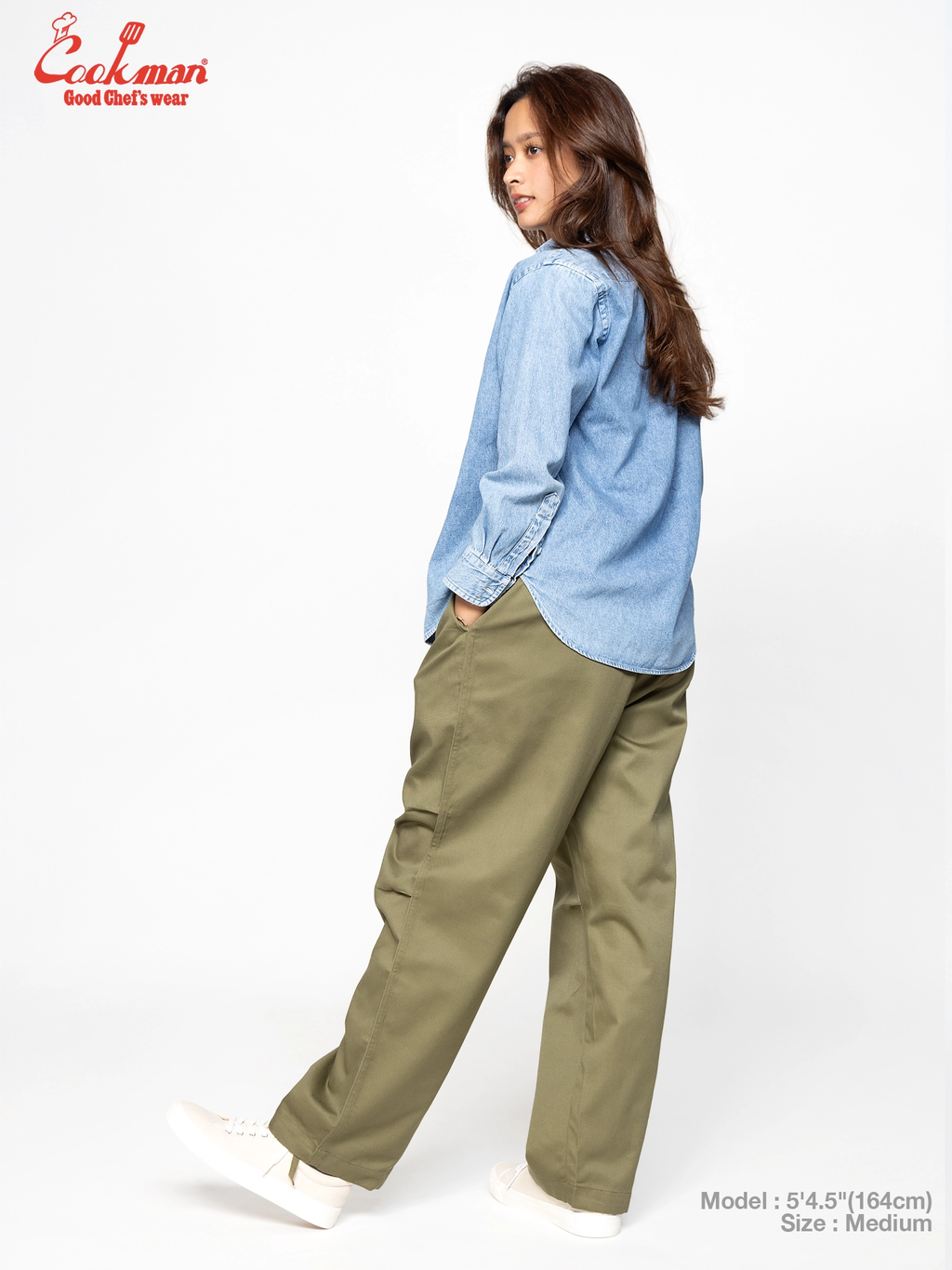Cookman Tactical Pants