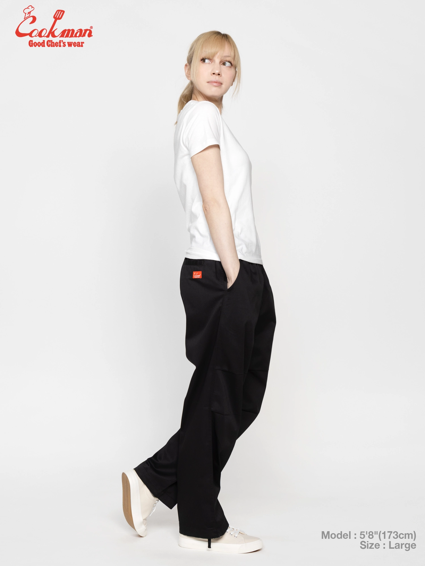 Cookman Tactical Pants