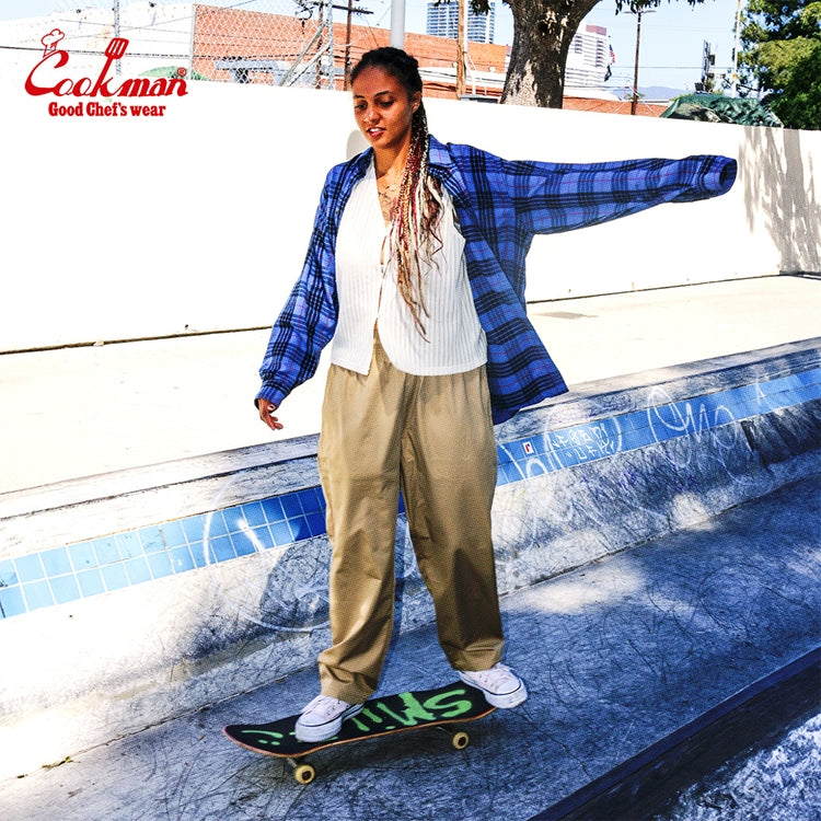 Cookman Chef Pants Semiwide