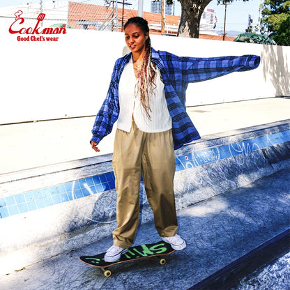 Cookman Chef Pants Semiwide