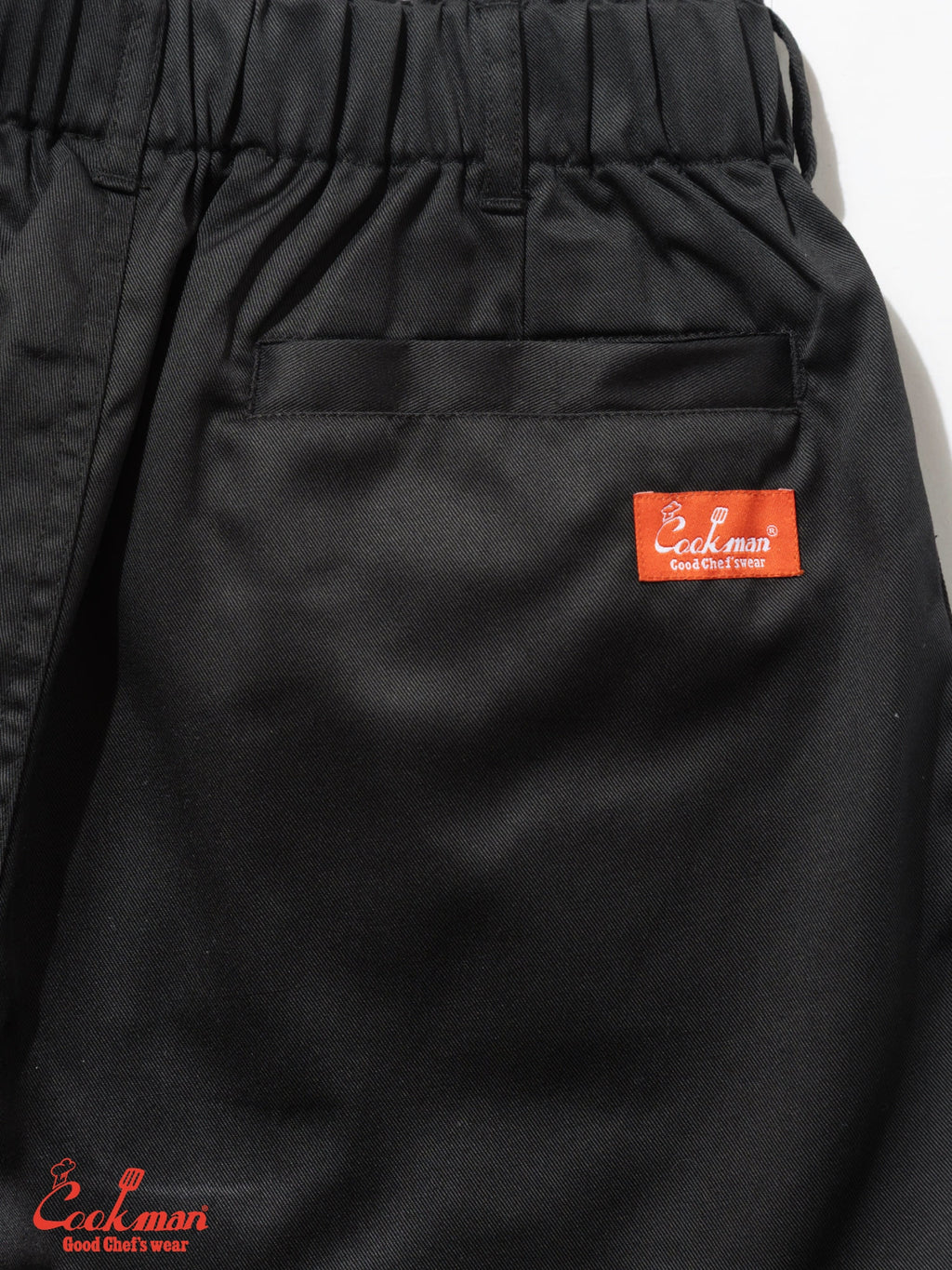 Cookman Tactical Pants