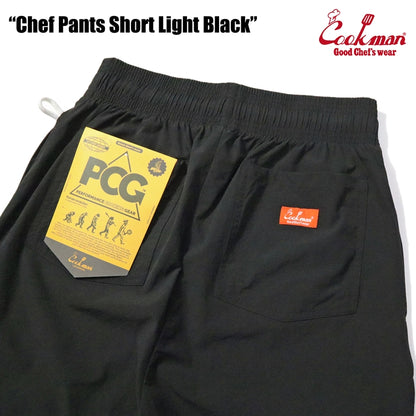 Cookman Chef Pants Short Light