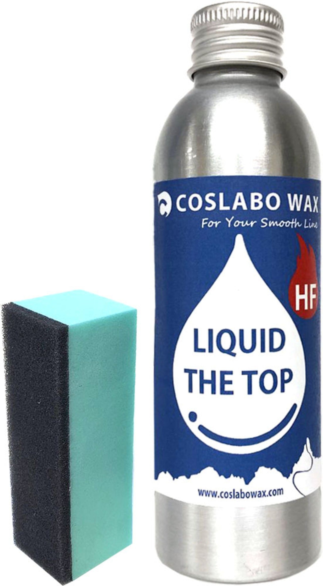 COSLABO 蜡液 顶级 HF