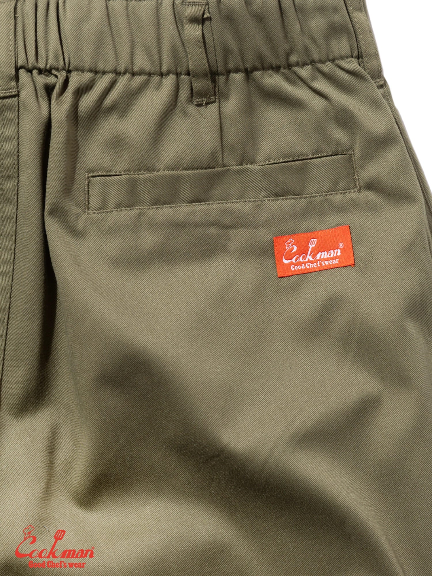 Cookman Tactical Pants