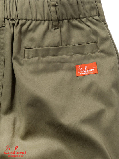 Cookman Tactical Pants