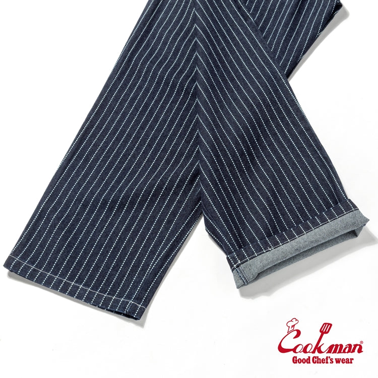 Cookman Chef Pants Semiwide