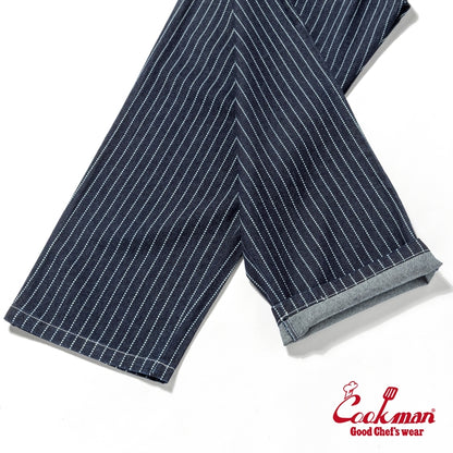 Cookman Chef Pants Semiwide