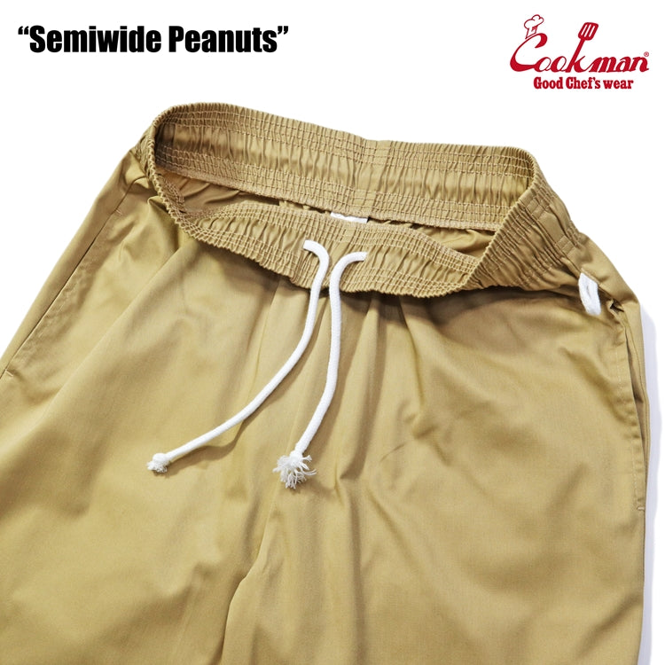Cookman Chef Pants Semiwide