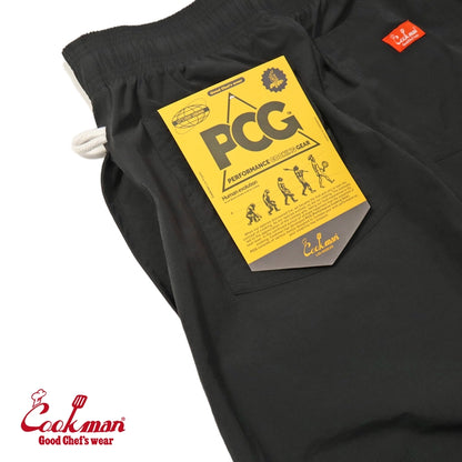 Cookman Chef Pants Short Light