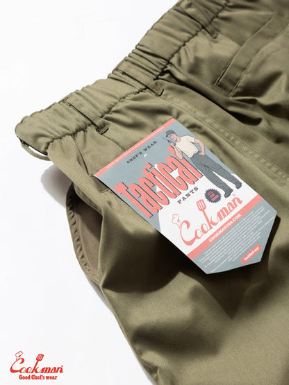 Cookman Tactical Pants