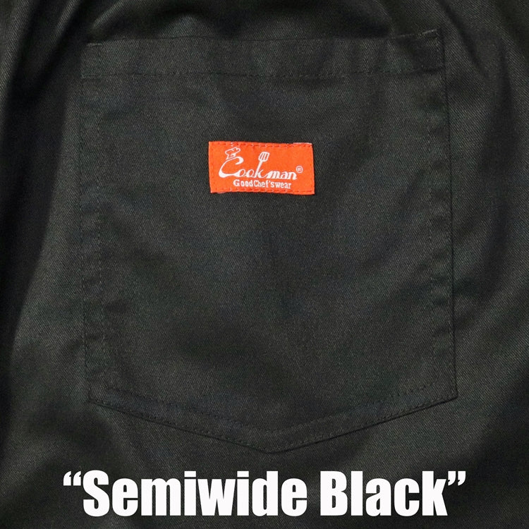 Cookman Chef Pants Semiwide