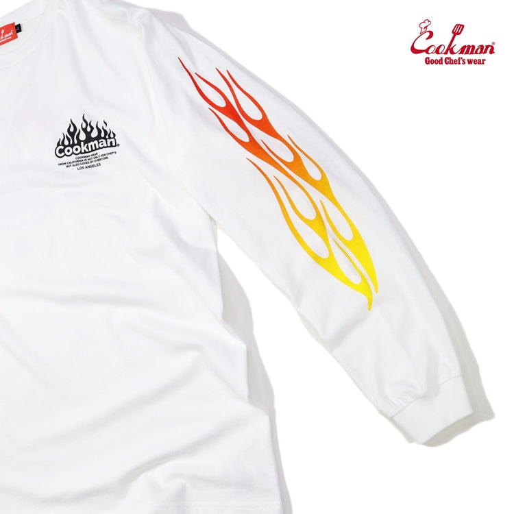 Cookman LST Grill