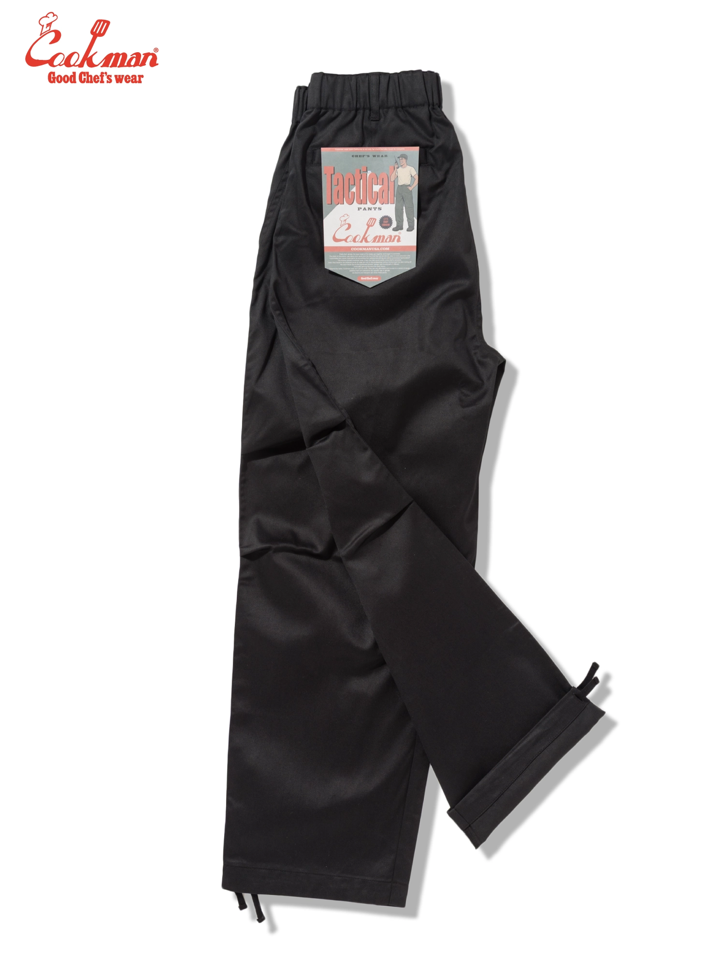 Cookman Tactical Pants