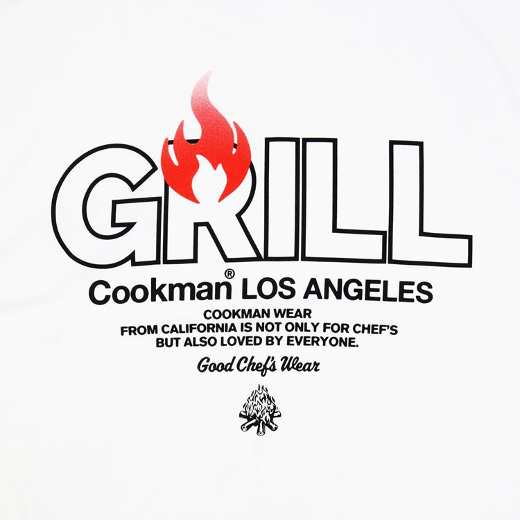 Cookman LST Grill