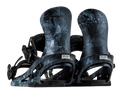 FLUX SR BINDING