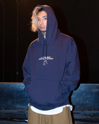 FLATLUX Impulse Hoodie