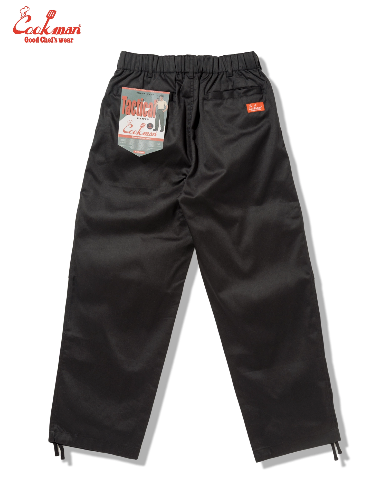 Cookman Tactical Pants