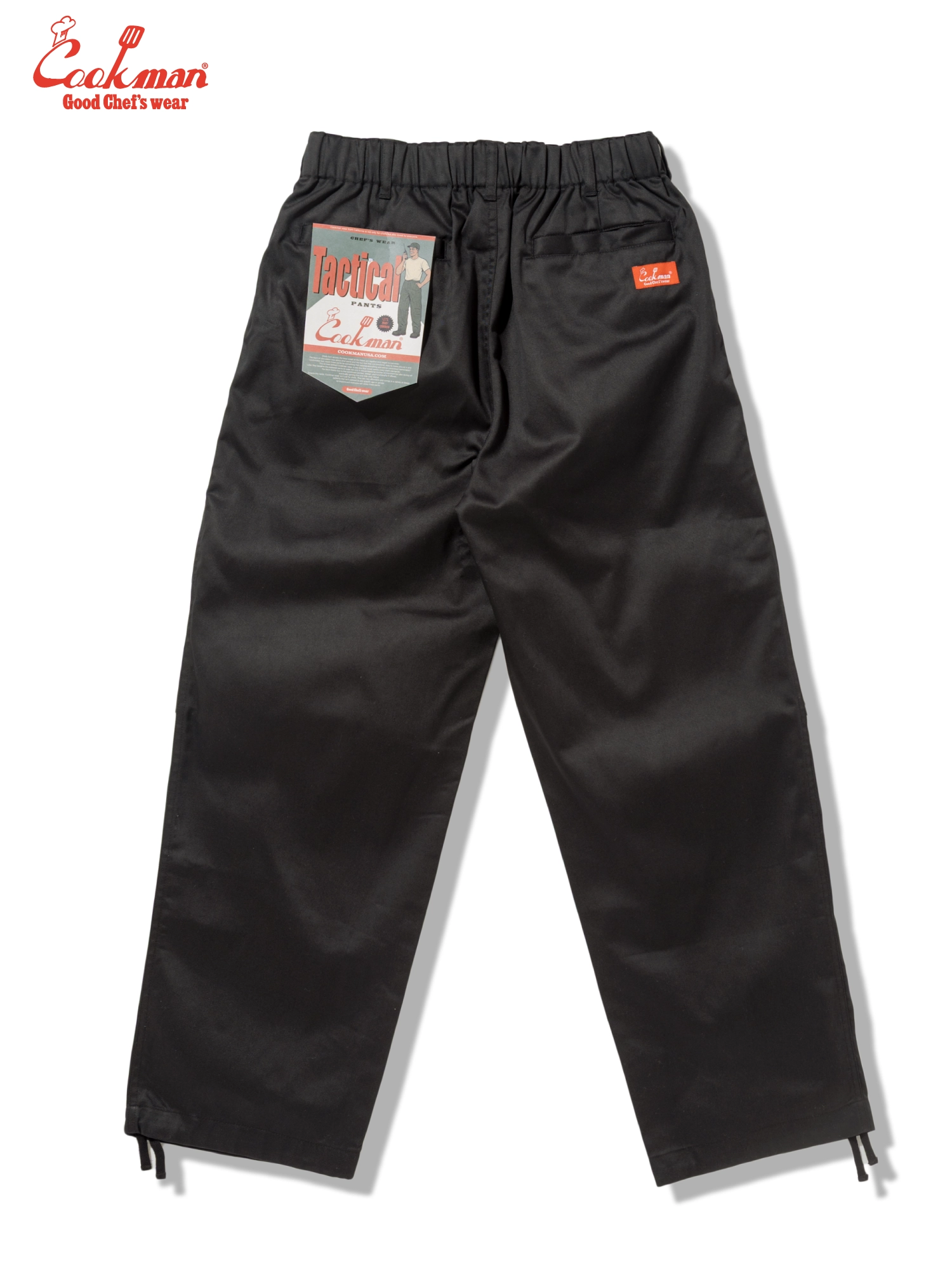 Cookman Tactical Pants