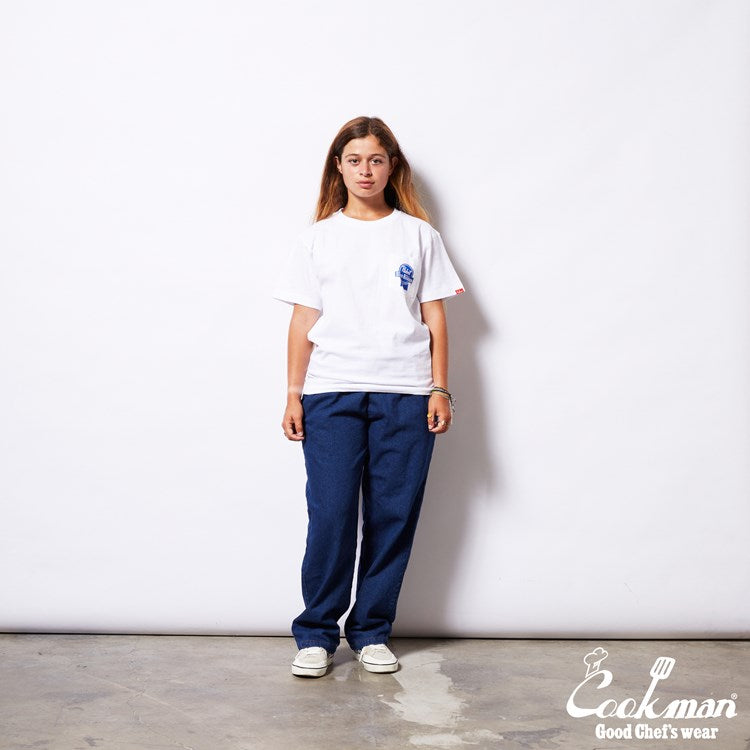 Cookman Chef Pants Semiwide