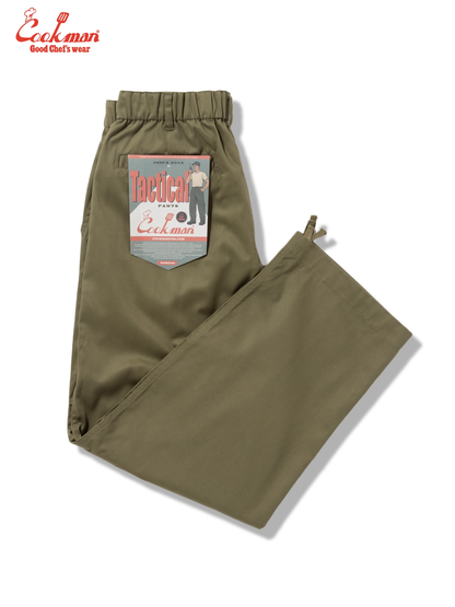 Cookman Tactical Pants