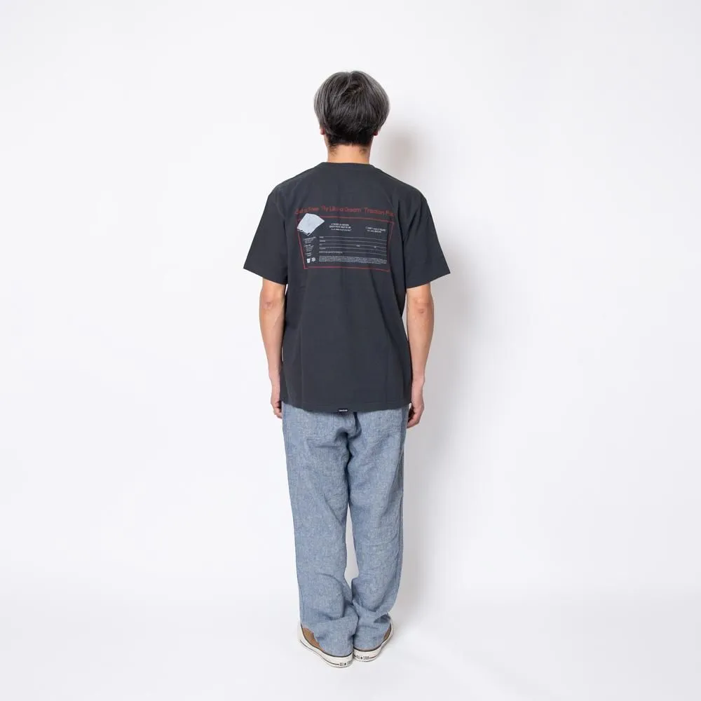 TURN ME ON  GET A FREE TEE BLACK