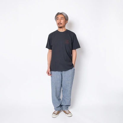 TURN ME ON  GET A FREE TEE BLACK