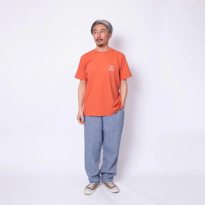 TURN ME ON GET A FREE TEE RED