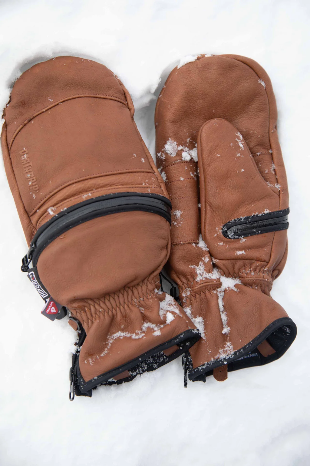 DEATHGRIP GLOVE CO. 僵尸手套