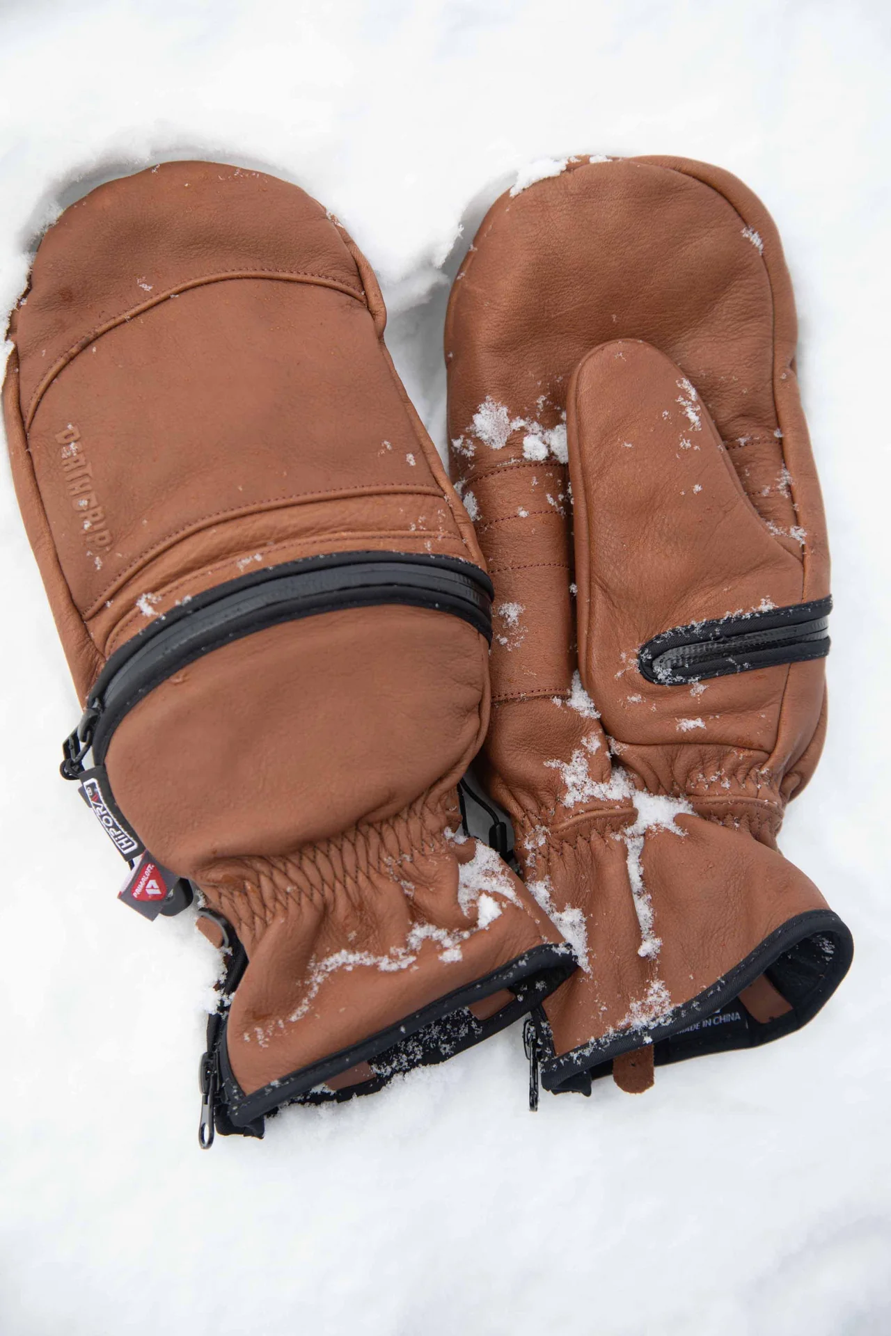 DEATHGRIP GLOVE CO. 僵尸手套