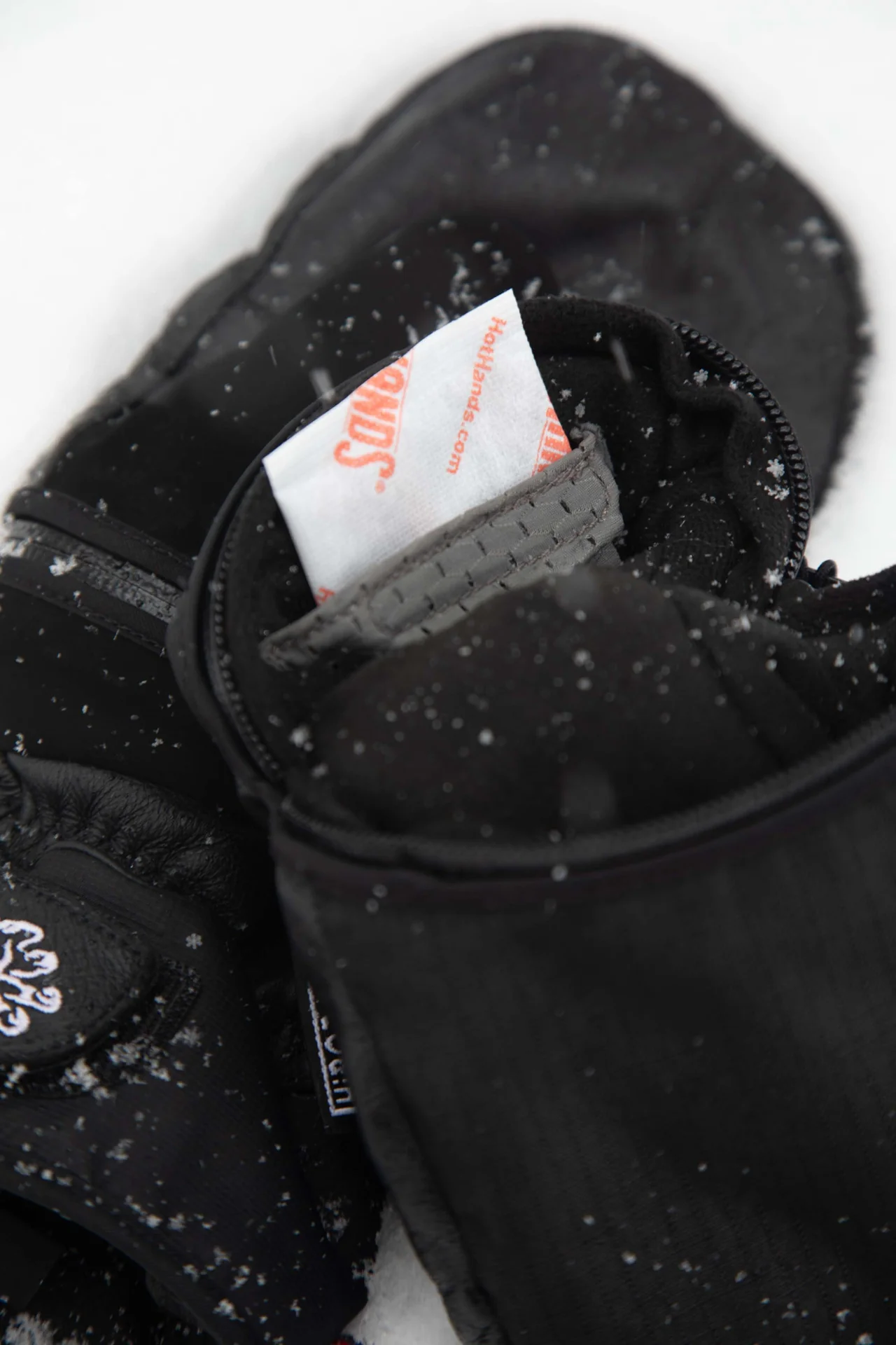 DEATHGRIP GLOVE CO. 僵尸手套