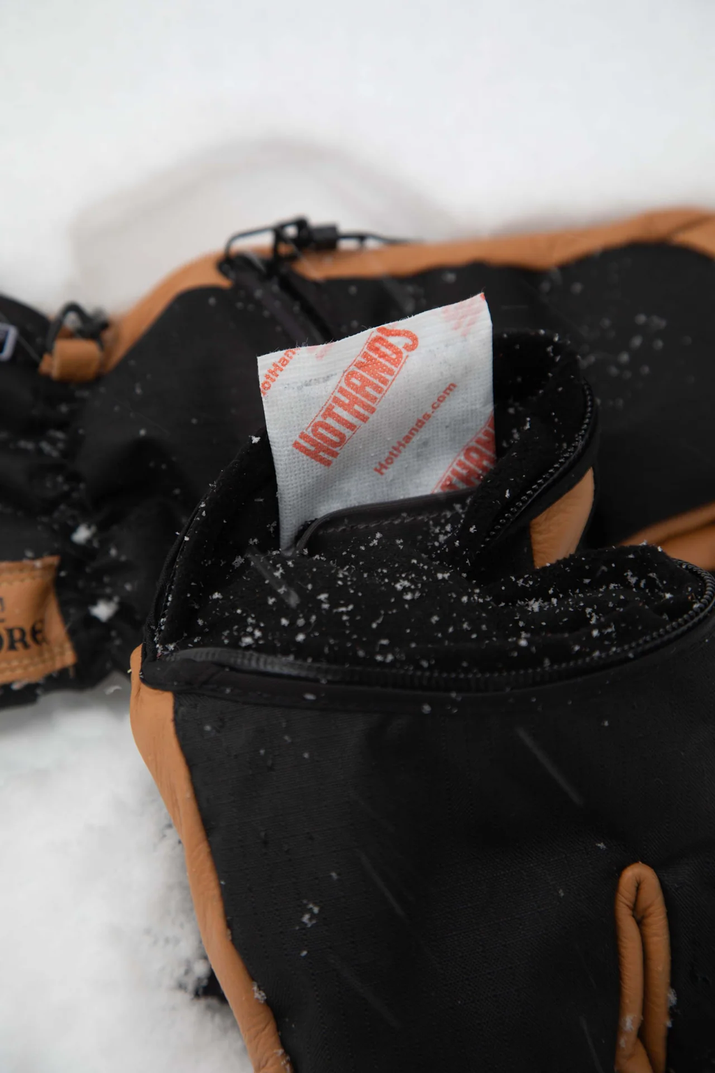 DEATHGRIP GLOVE CO. Pat Moore Werewolf Claw 
