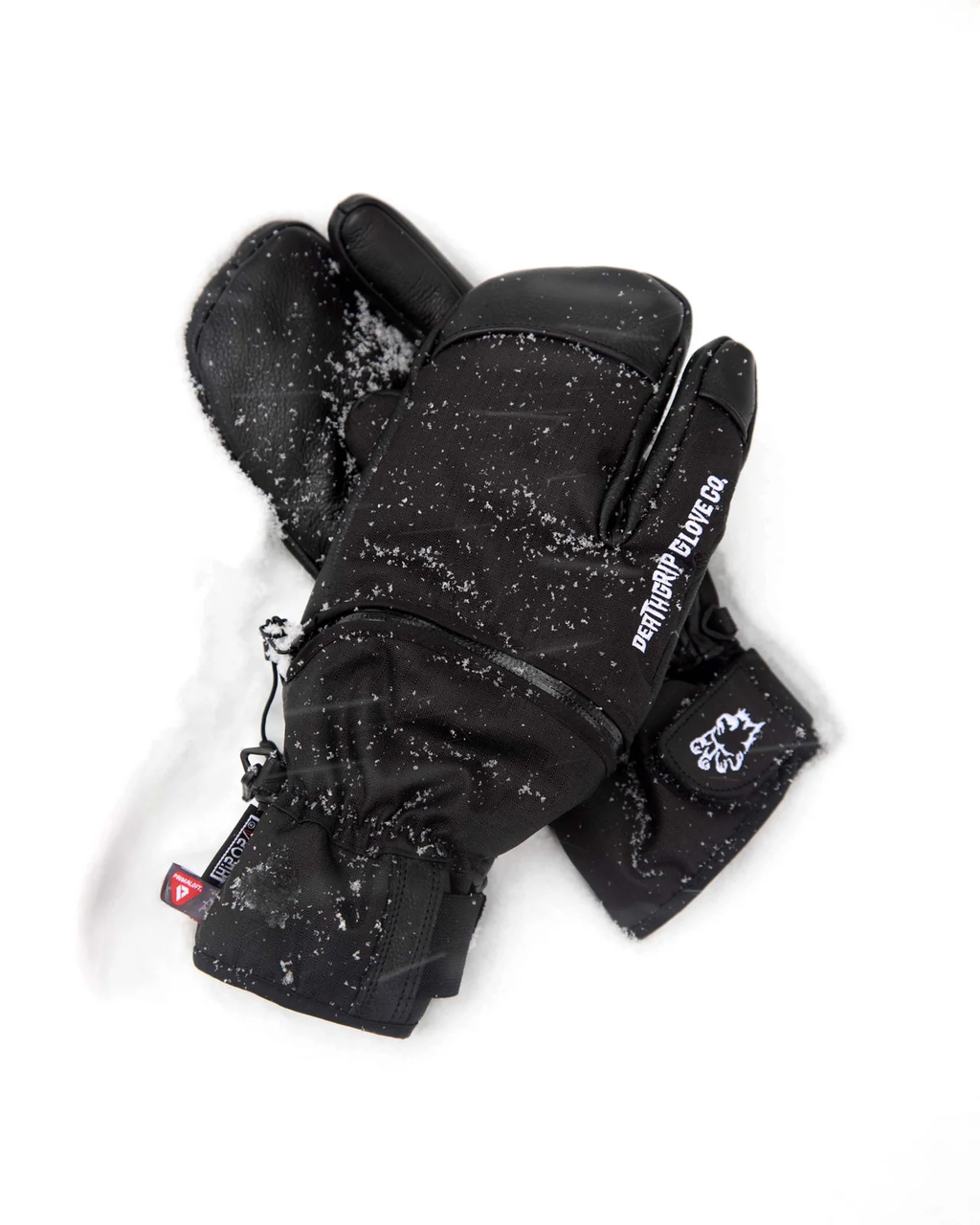 DEATHGRIP GLOVE CO. Werewolf Claw