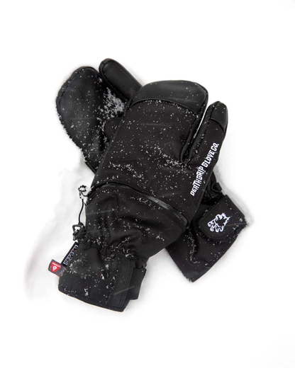 DEATHGRIP GLOVE CO. Werewolf Claw