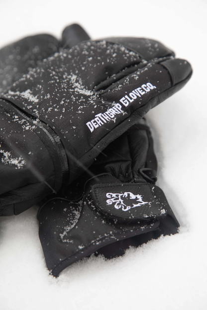 DEATHGRIP GLOVE CO. Werewolf Claw