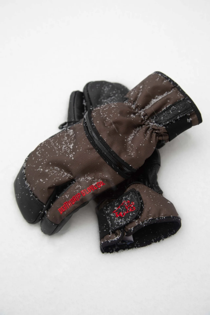 DEATHGRIP GLOVE CO. Werewolf Claw