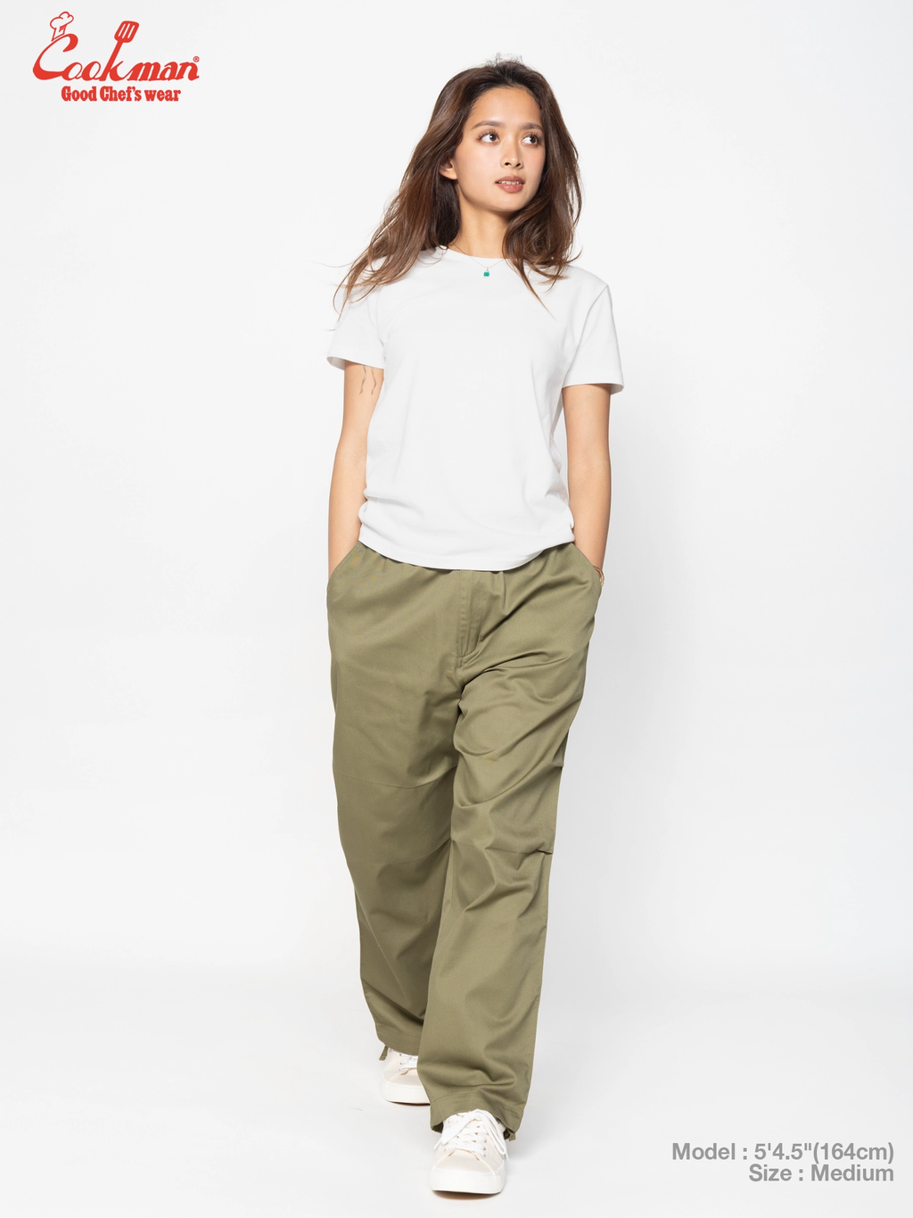 Cookman Tactical Pants