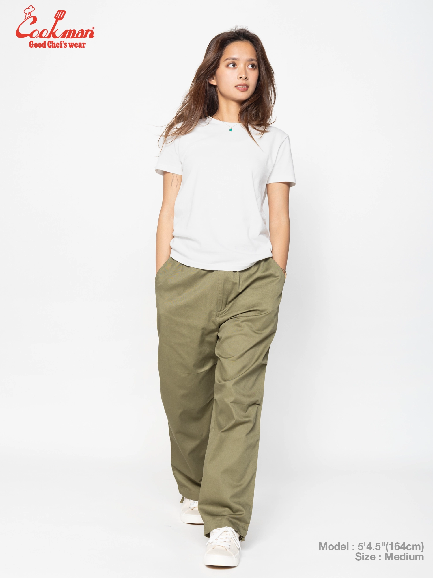 Cookman Tactical Pants