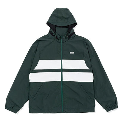 POLER RETRO LINE WINDBREAKER