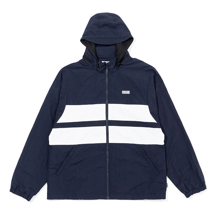 POLER RETRO LINE WINDBREAKER