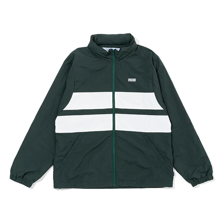 POLER RETRO LINE WINDBREAKER