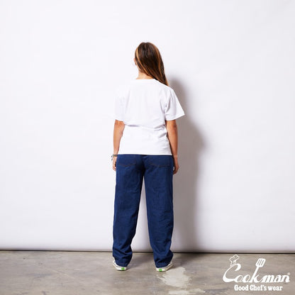 Cookman Chef Pants Semiwide